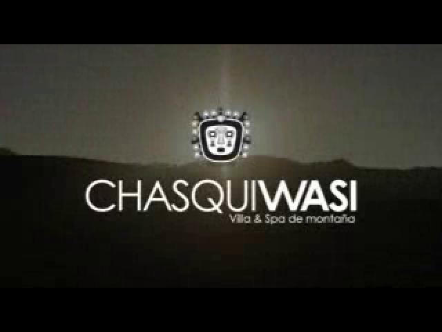 CHASQUIWASI