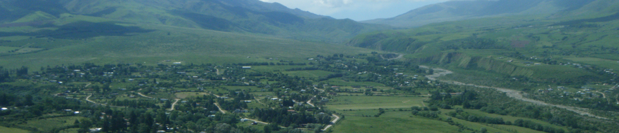 Tafi del Valle